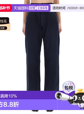 香港直邮Maison Margiela 牛仔裤 S51LA0180_M30024962