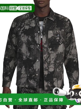 1h可退 【美国直邮】prps 男士 夹克衫正品潮流时尚百搭休闲舒适