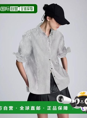 【美国直邮】kenneth cole 女士 衬衫长袖