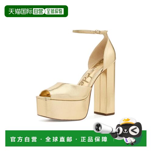 【美国直邮】sam edelman 女士 时尚休闲鞋 【付后1h可退】