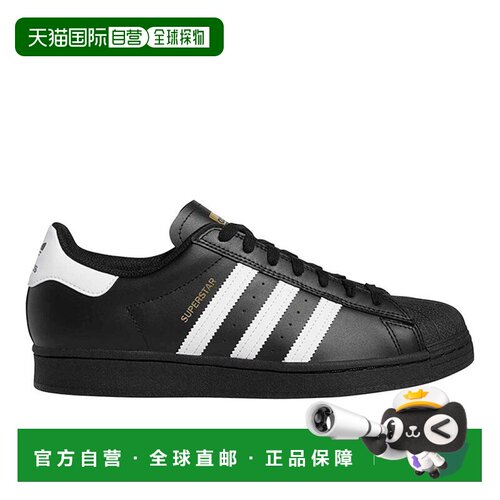 美国直邮adidas/阿迪达斯 男士 休闲鞋 【付后1h可退】
