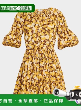 1h可退 【美国直邮】apiece apart 女士 连衣裙