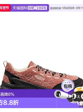 美国直邮KEEN-女式Jasper Zionic运动鞋