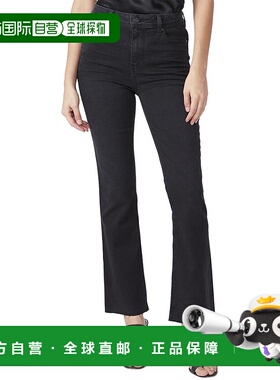 自营Paige Slater Jean - multi 美国奥莱直发牛仔裤喇叭裤