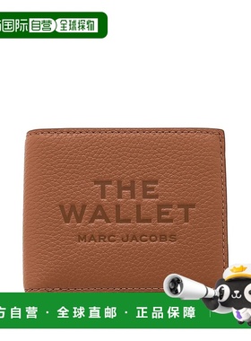 美国直邮MARC JACOBS - Women The Billfold Bag钱包
