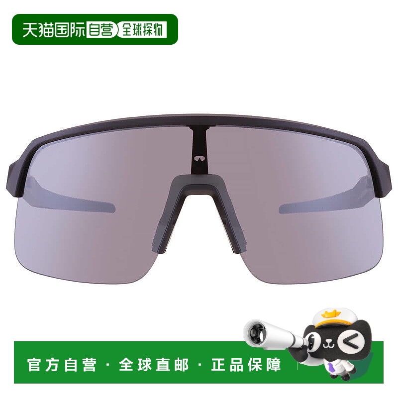 自营Oakley Sutro Lite S Prizm Black Shield Unisex Sunglasses