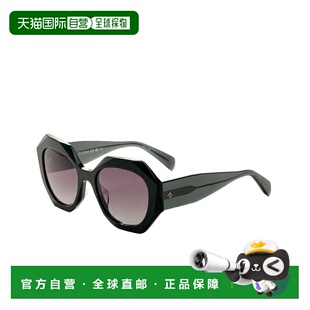 Women green 美国奥 Sunglasses Bone 53mm 自营Rag Green