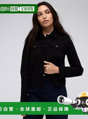 1h可退 【美国直邮】kenneth cole 女士 外套夹克