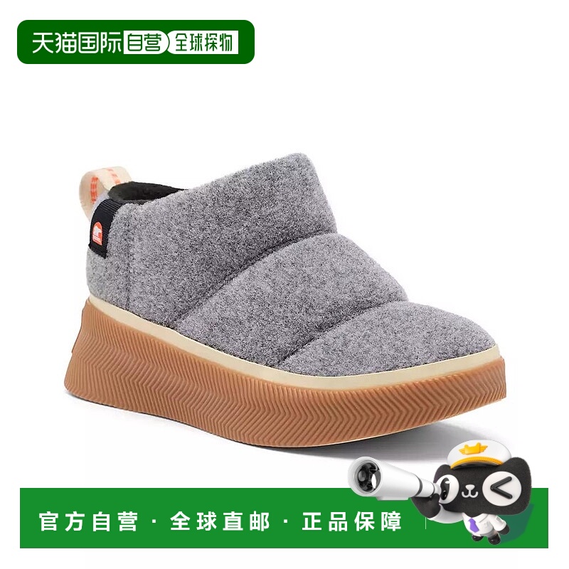 1h可退 【美国直邮】sorel 女士 靴子