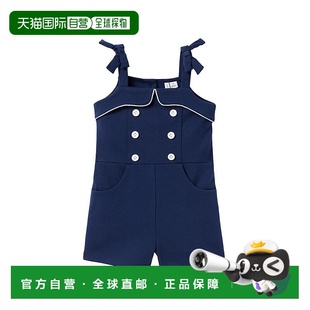 and 蓝色 jack珍妮和杰克 庞特分手 美国奥莱直发 巴顿 自营janie