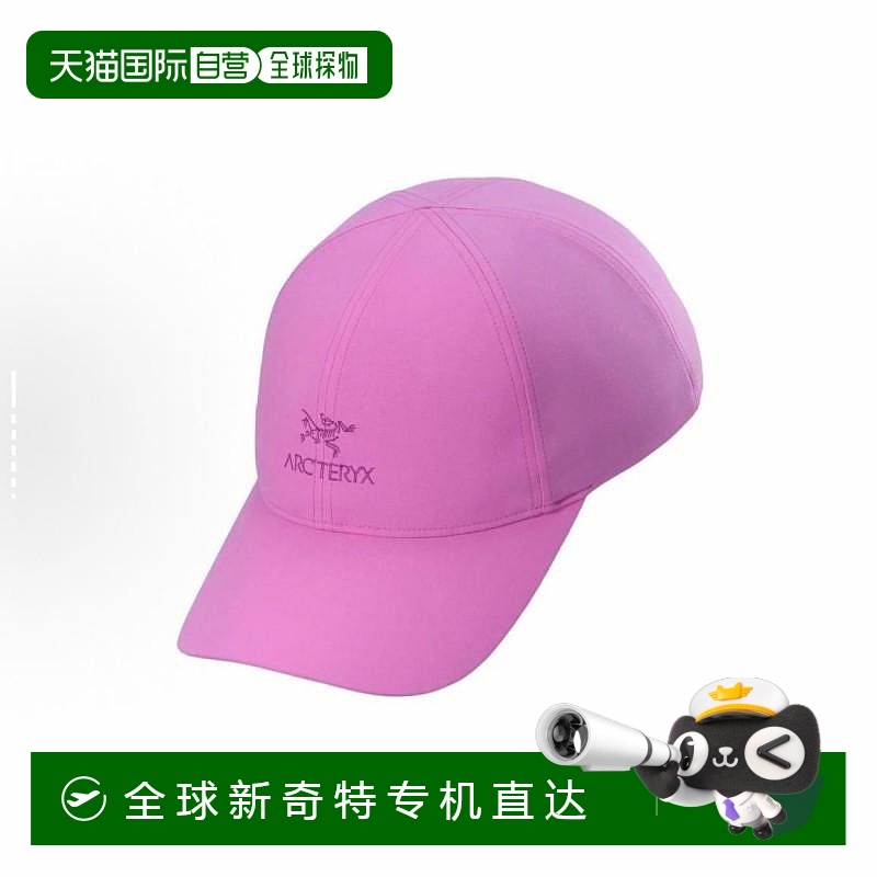 香港直邮Arcteryx始祖鸟男女同款Bird Word 可调节吸湿排汗户外休