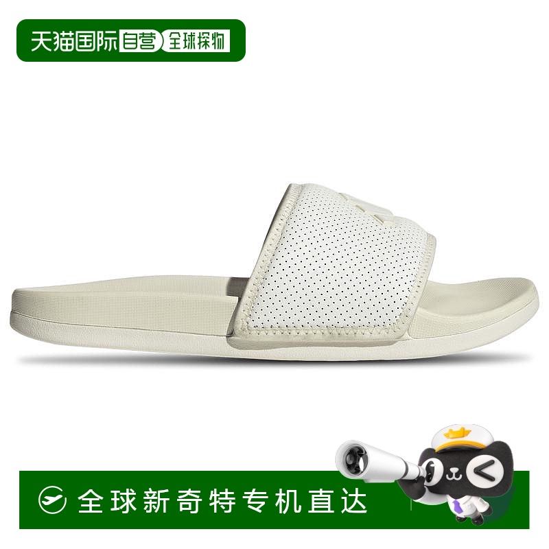 1h可退 【美国直邮】adidas 女士 拖鞋