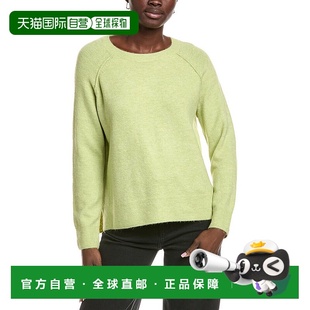 brown 自营Vince Sweater Cozy 美国奥莱直发毛衣 Camuto