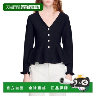 1h可退 【美国直邮】sandro 女士 毛衣