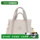 ignite 自营Kipling 美国奥莱直发 soft gray Mendez Tote