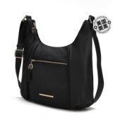 Women’s collectionLavinia mia Vegan Leather Shoulder Bag