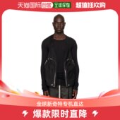 美国直邮 rick owens 男士 背心马甲