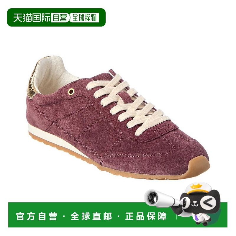 1h可退 【美国直邮】dolce vita 女士 时尚休闲鞋