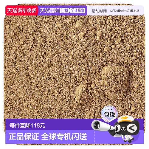 香港直邮Frontier Co-op,有机灵芝粉，4 盎司（113 克）新款