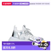 女士 美国直邮 1h可退 新款 hogan 休闲鞋 女鞋 时尚 厚底运动鞋