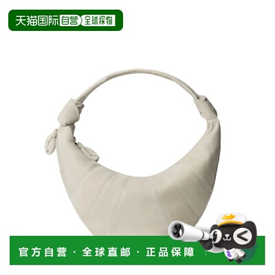 美国直邮LEMAIRE - UNISEX FORTUNE CROISSANT BAG牛角包手提包