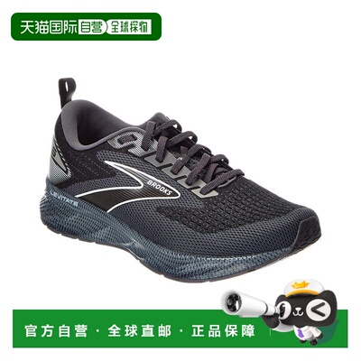 自营Brooks Levitate 6 Sneaker - White 运动鞋美国直发奥莱