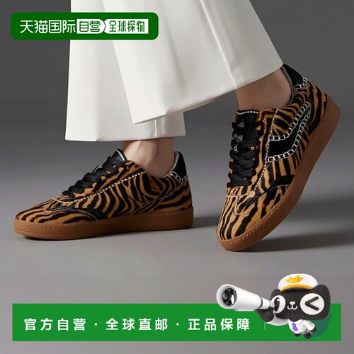 1h可退 【美国直邮】dolce vita（美妆） 女士 时尚休闲鞋运动鞋