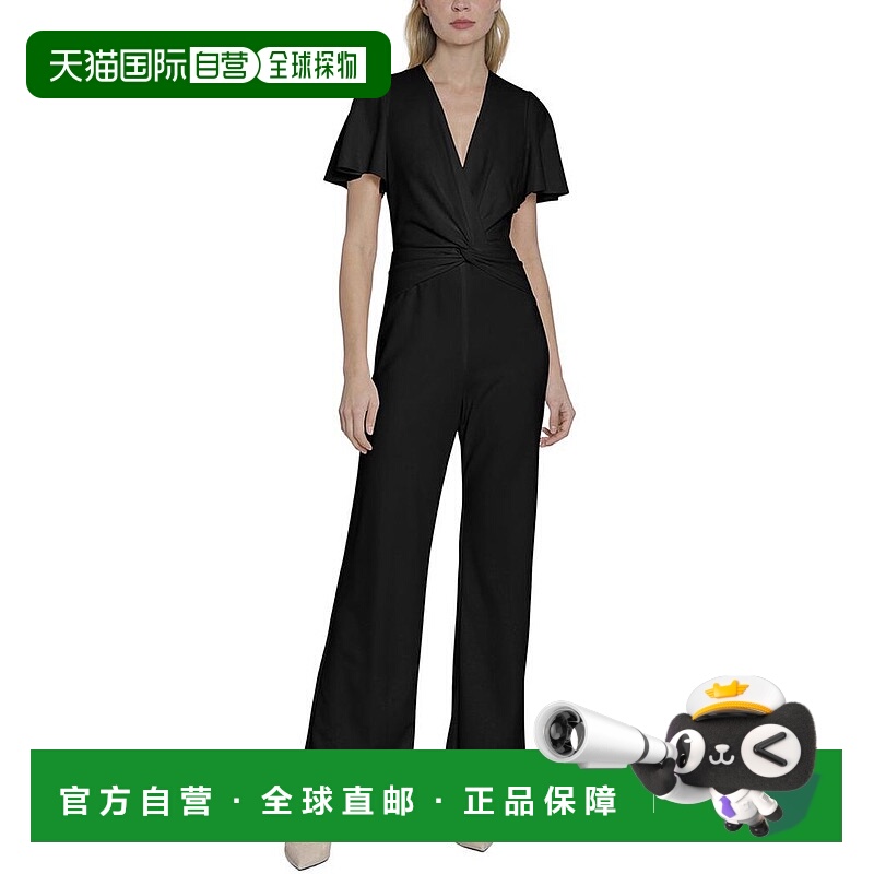 1h可退 【美国直邮】maggy london 女士 连衫裤连体裤