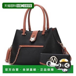 collectionEdith mia Tote Leather Women’s Vegan 自營(yíng)