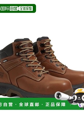 1h可退 香港直邮潮奢 Timberland 天伯伦 女士 TITAN EV 6