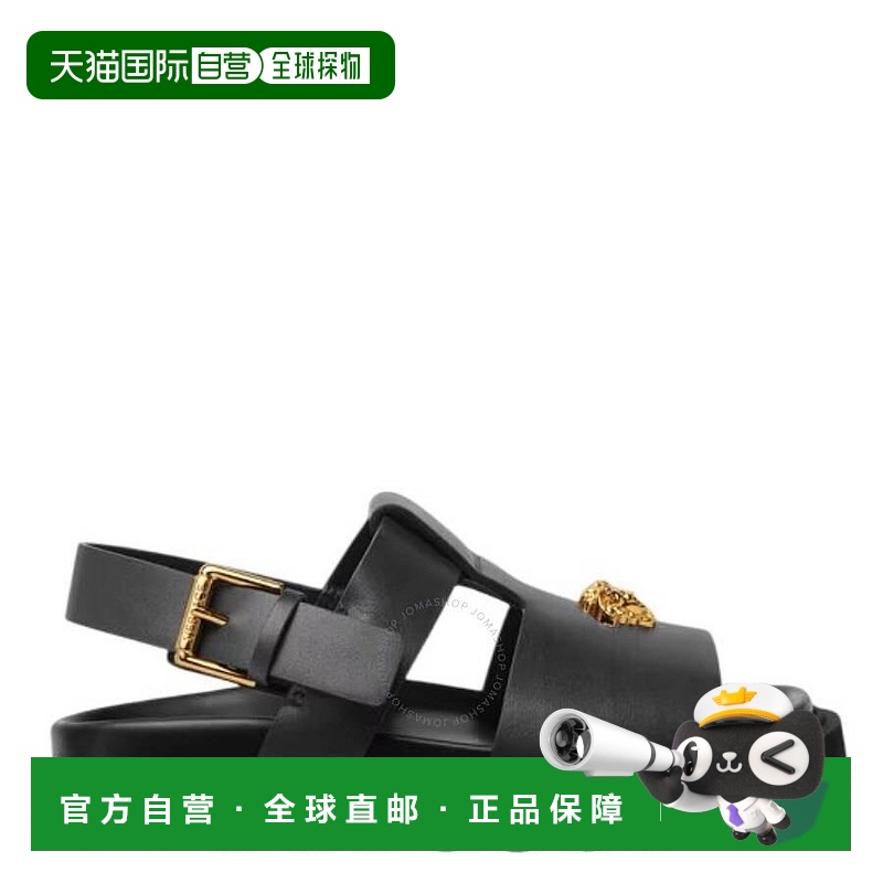 1h可退 【美国直邮】versace/范思哲 男士 凉鞋