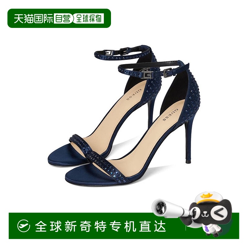 1h可退 【美国直邮】guess 女士 时尚休闲鞋