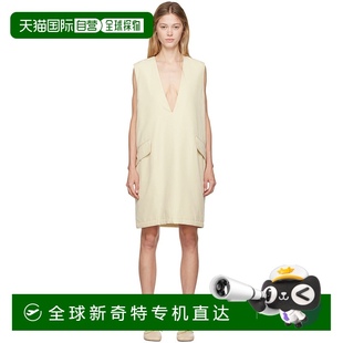 Margiela 灰白色 Mm6 女士 香港直邮潮奢 MM6 马丁 Maison 马吉拉