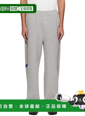 1h可退 香港直邮潮奢 ADER Error 男士 灰色 Realce Product. 68