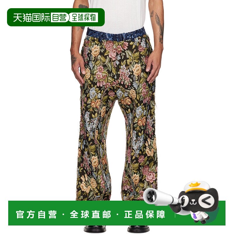 1h可退 香港直邮潮奢 Edward Cuming 男士 多色 Wallpaper Raw-Ed