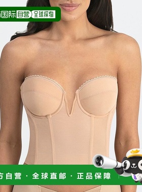 1h可退 【美国直邮】dominique 女士 文胸性感内衣