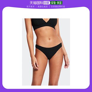 美国直邮 女士 seafolly 泳装 比基尼泳衣