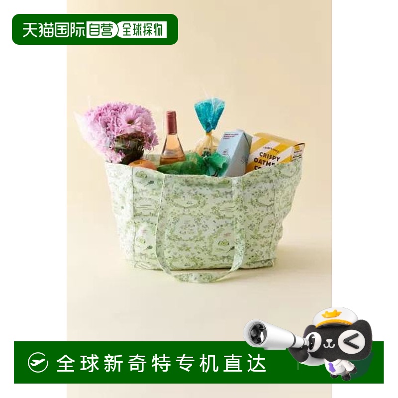 1h可退 【美国直邮】urban outfitters 女士 托特包手提包