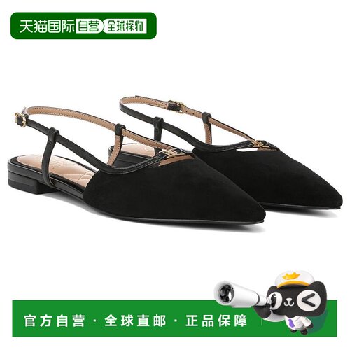 1h可退 【美国直邮】sam edelman 女士 时尚休闲鞋女鞋单鞋平底鞋