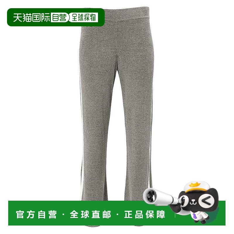 1h可退 【美国直邮】barefoot dreams 女士 休闲裤 直筒裤百搭 女