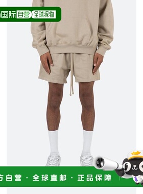 1h可退 【美国直邮】mnml 每天穿的运动短裤 - 地球