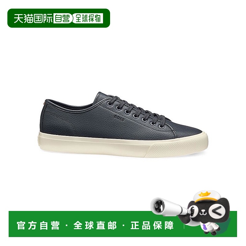 1h可退 【美国直邮】hugo boss 男士 时尚休闲鞋运动鞋