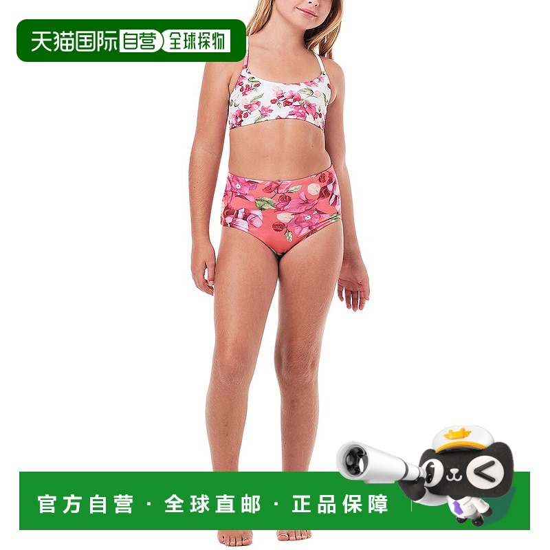 自营 Submarine Highs And Lows 比基尼 - 粉色 美国奥莱直发