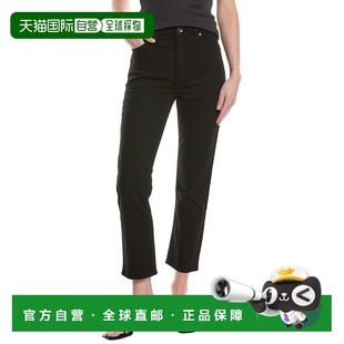 bone Wren 黑色修身 自营 黑色 牛仔裤 美国奥莱直发 rag