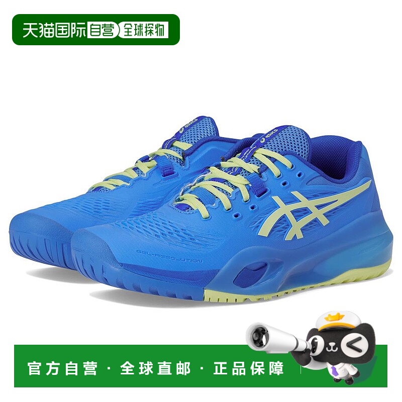 1h可退 【美国直邮】asics 女士 休闲鞋亚瑟士