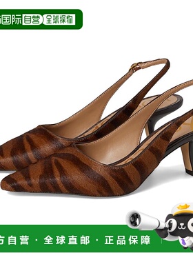 1h可退 【美国直邮】sam edelman 女士 凉鞋高跟高跟鞋单鞋