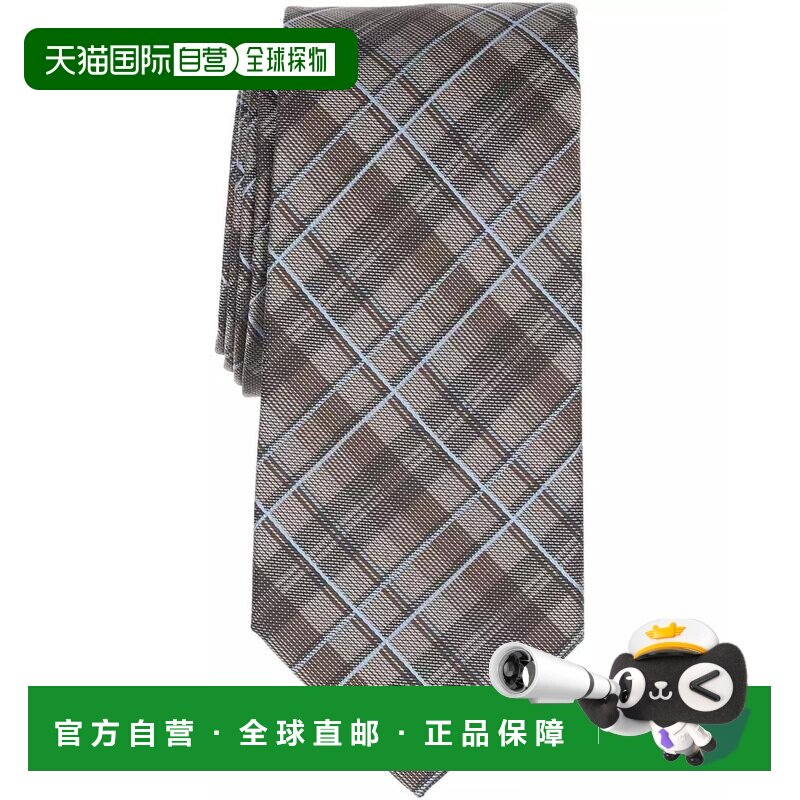 【美国直邮】michael kors 男士 领带配饰