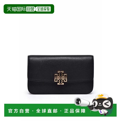 自营tory burch/汤丽柏琦Britten Chain Wallet Shoulder Bag - B