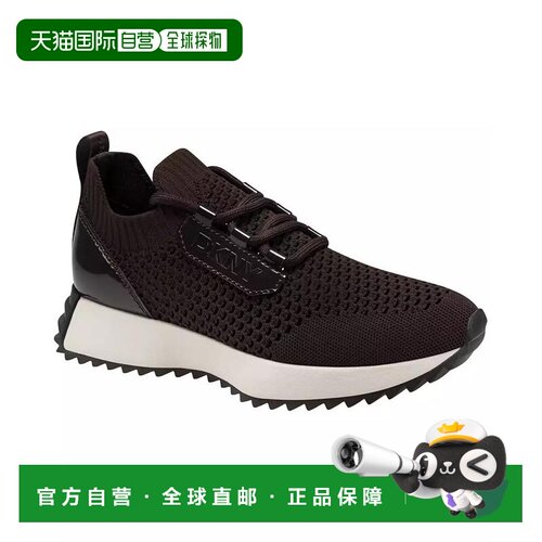 【美国直邮】dkny/唐可娜儿 女士 休闲鞋