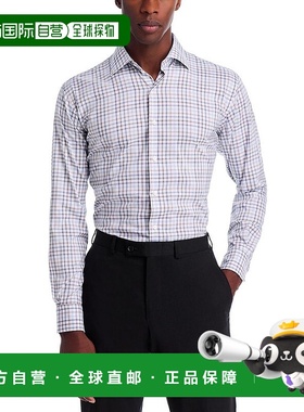 1h可退 【美国直邮】peter millar 男士 衬衫